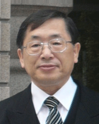 Dr. Mitsumasa Koyanagi