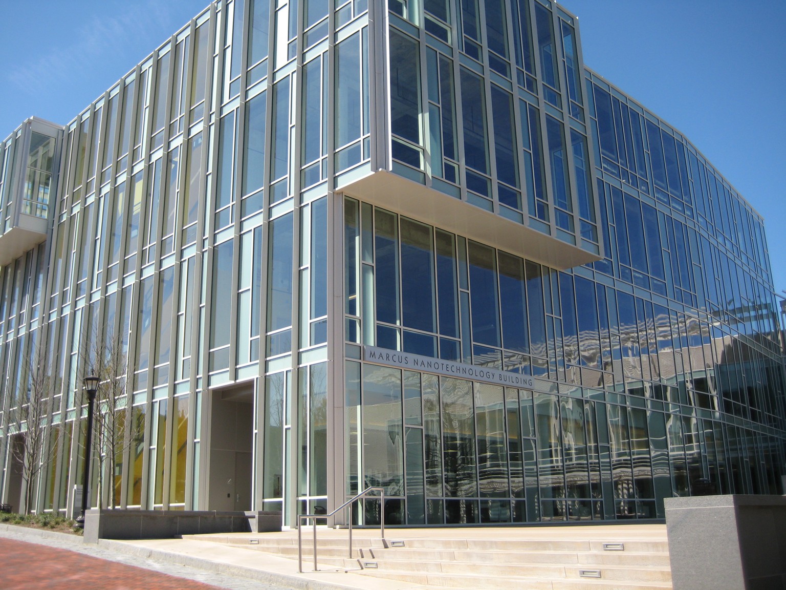 GTRI Conference Center