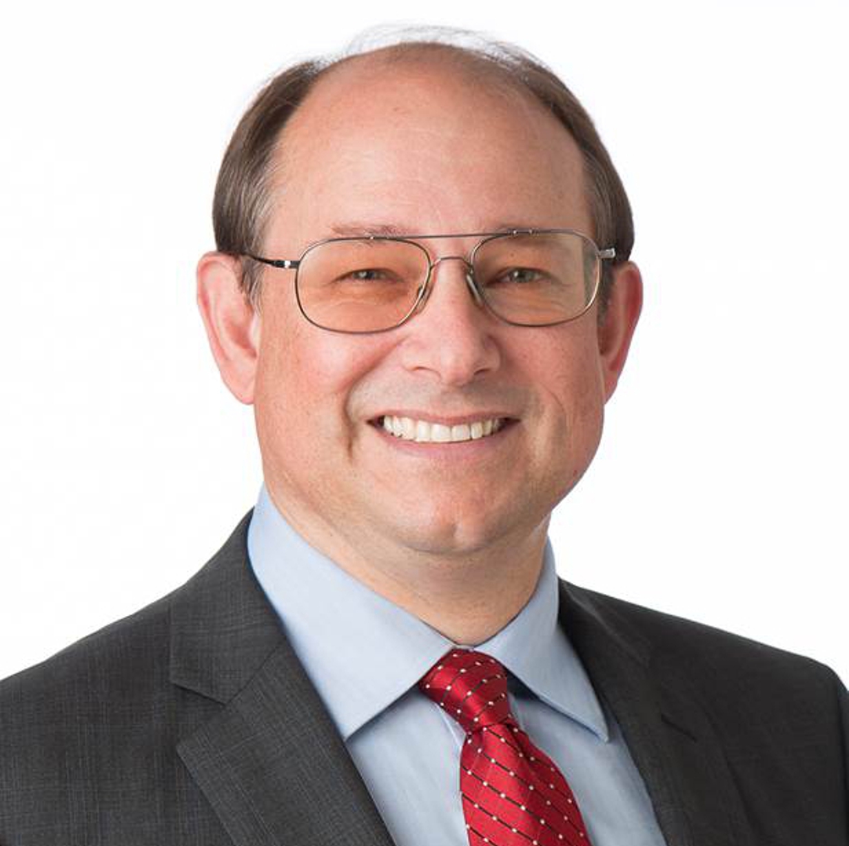 Robert Patti